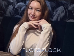 floraflack Blue Hot