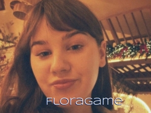 Floragame