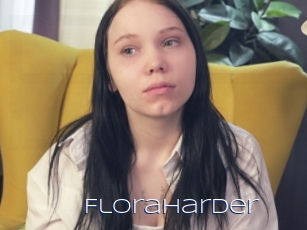 Floraharder