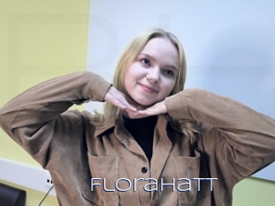 Florahatt