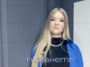 Floraherrin