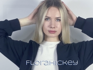 florahickey Blue Hot