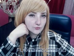 Florainsomnia
