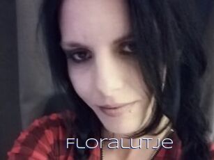 Floralutje
