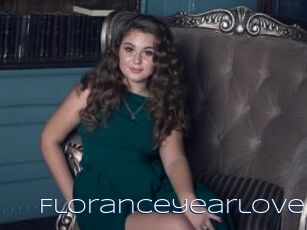Floranceyearlove