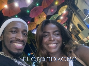 Florandkobe