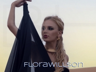 Florawillson