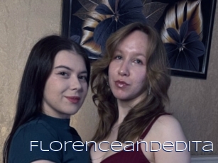 Florenceandedita