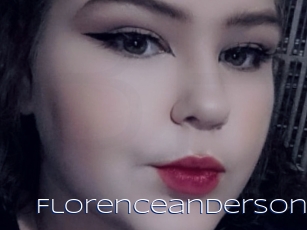 Florenceanderson