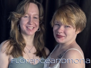 Florenceandmona