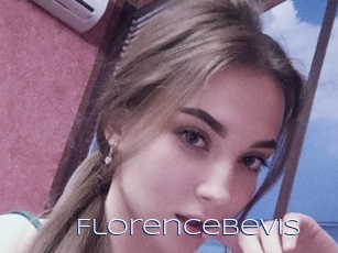 Florencebevis