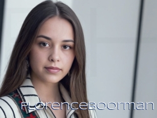Florenceboorman