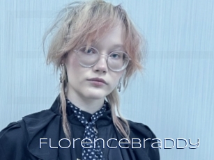 Florencebraddy