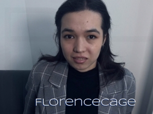 Florencecage