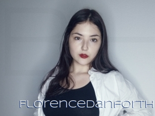 Florencedanforth