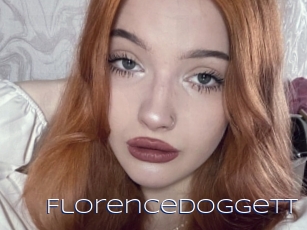 Florencedoggett