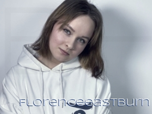 florenceeastburn Blue Hot