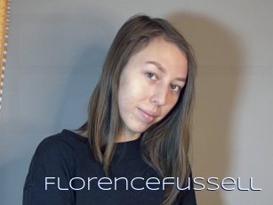 florencefussell Blue Hot