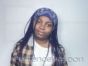 Florencehaydon