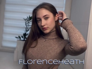 Florenceheath