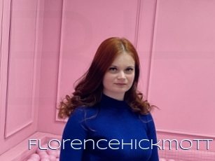 Florencehickmott