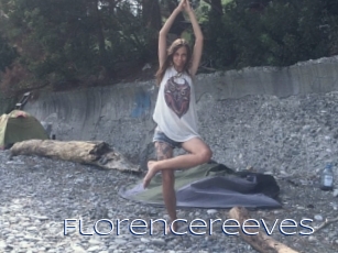 Florencereeves