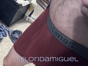 floridamiguel Blue Hot