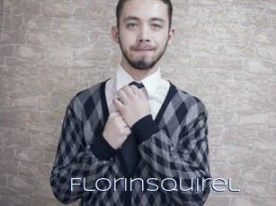 Florinsquirel