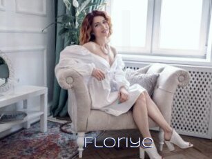 Floriye