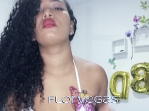 florvegas Blue Hot