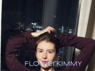 FlowerKIMMY