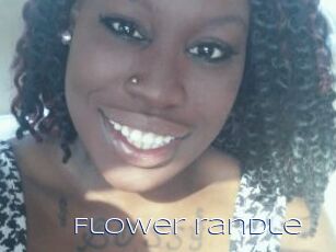Flower_randle