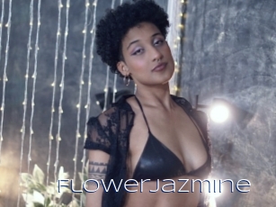 Flowerjazmine