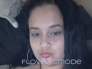 Flowersmode