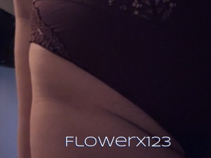 Flowerx123