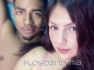 Floydandmia