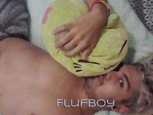 Flufboy