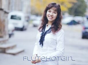 Flutehotgirl