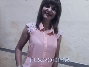 Fly20dina
