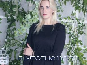 Flytothemoon