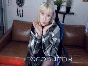 Fofobunny