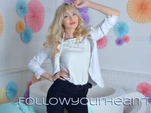 Followyourhearrt