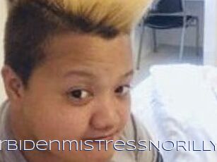 ForbidenmistressNORILLY