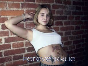 Foreverkylie