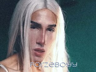 Forzeboyy