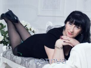 Fotinya