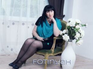 Fotinyah