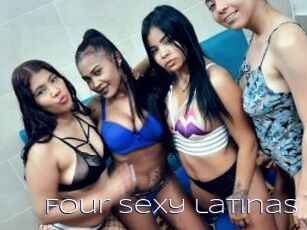 Four_sexy_latinas
