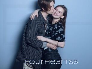 Fourheartss