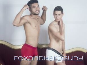 Foxandhardgudy